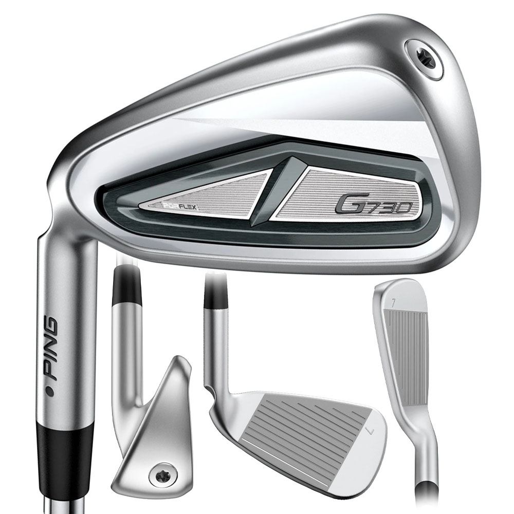 PING G730 Single Iron 2024