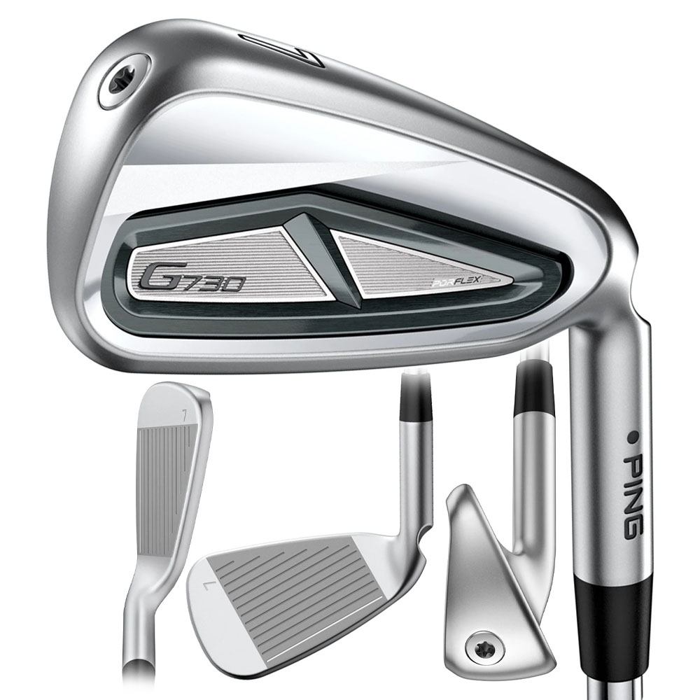 PING G730 Single Iron 2024