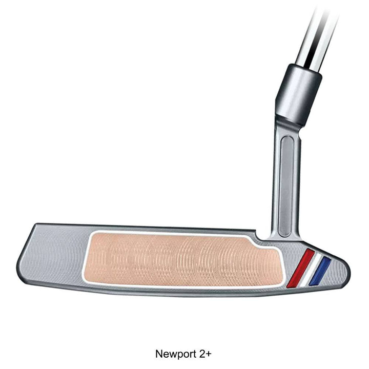 Titleist Scotty Cameron Champions Choice Button Back Putter 2024
