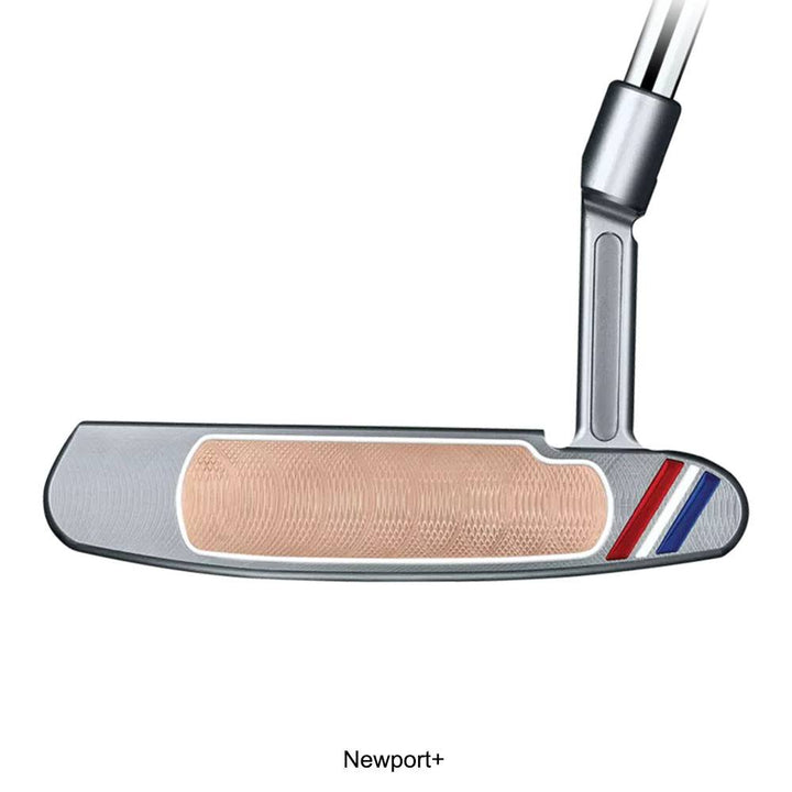 Titleist Scotty Cameron Champions Choice Button Back Putter 2024