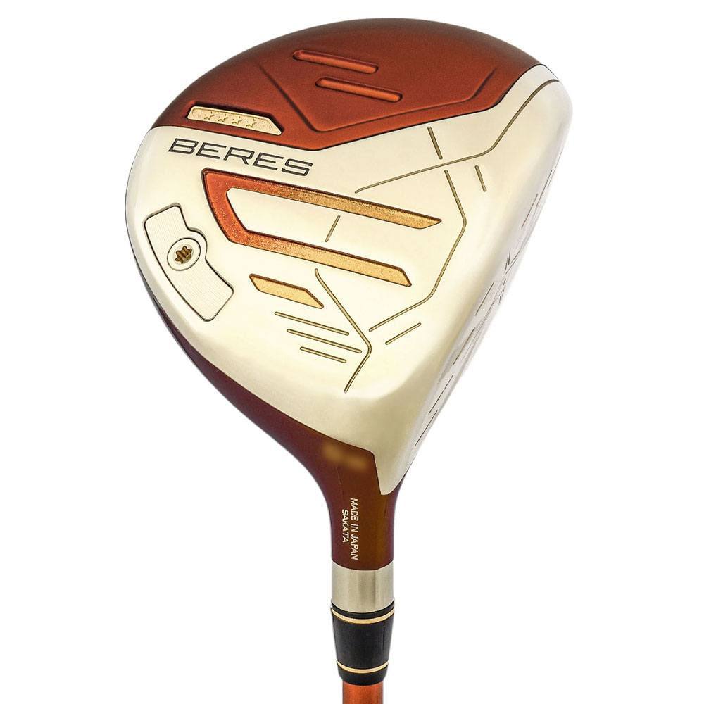 HONMA Beres 09 Full Set 2024 Women