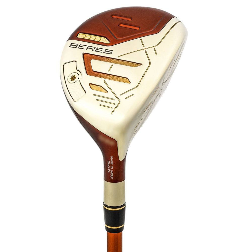 HONMA Beres 09 Full Set 2024 Women