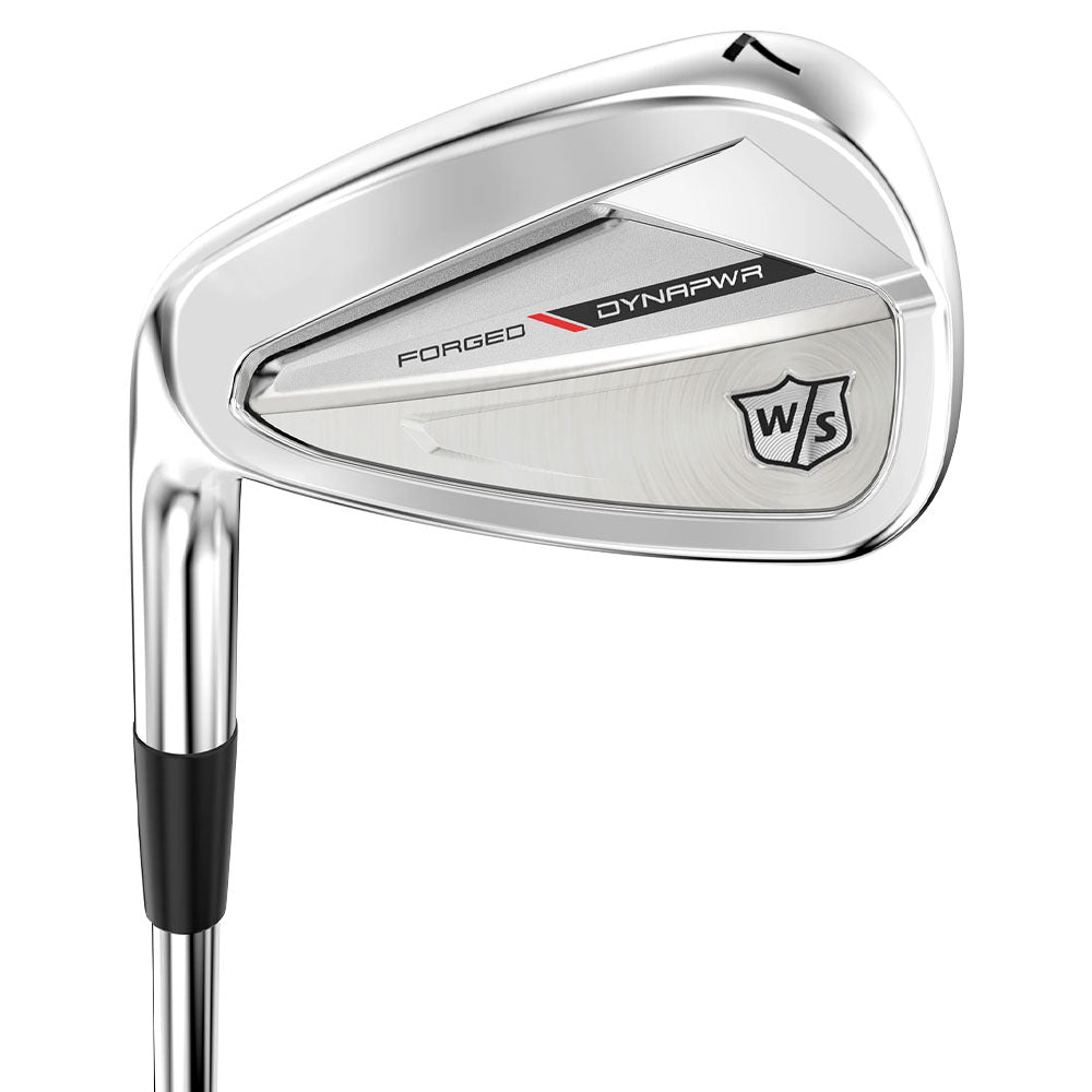 Wilson Dynapower Forged Iron Set 2024