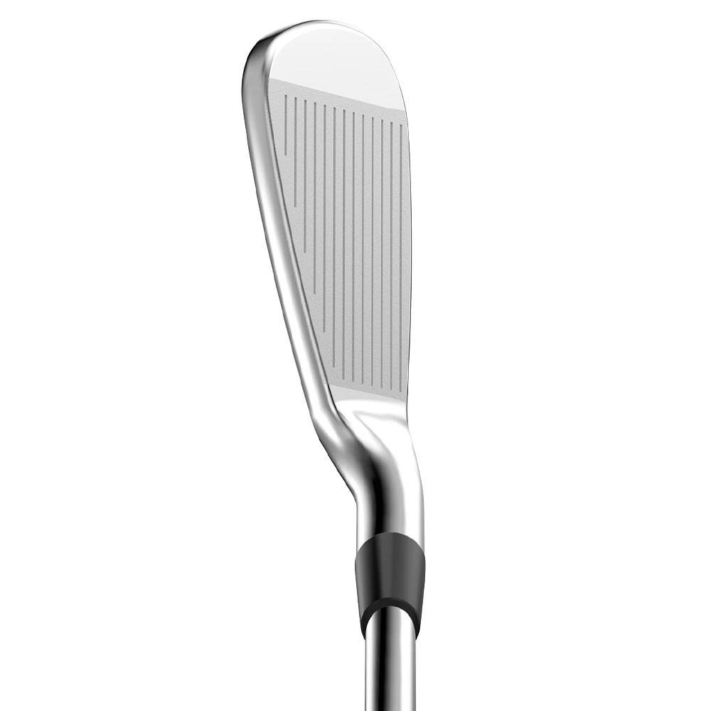 Wilson Dynapower Forged Iron Set 2024