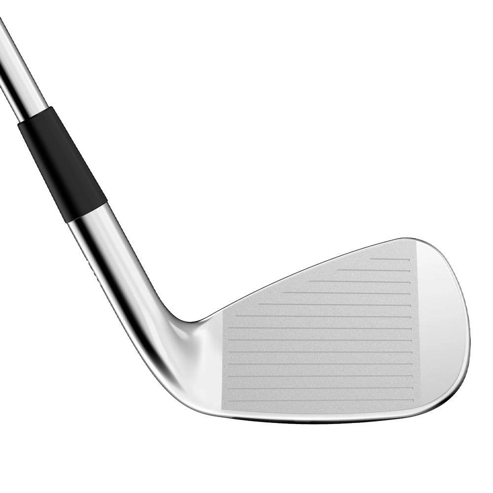 Wilson Dynapower Forged Iron Set 2024