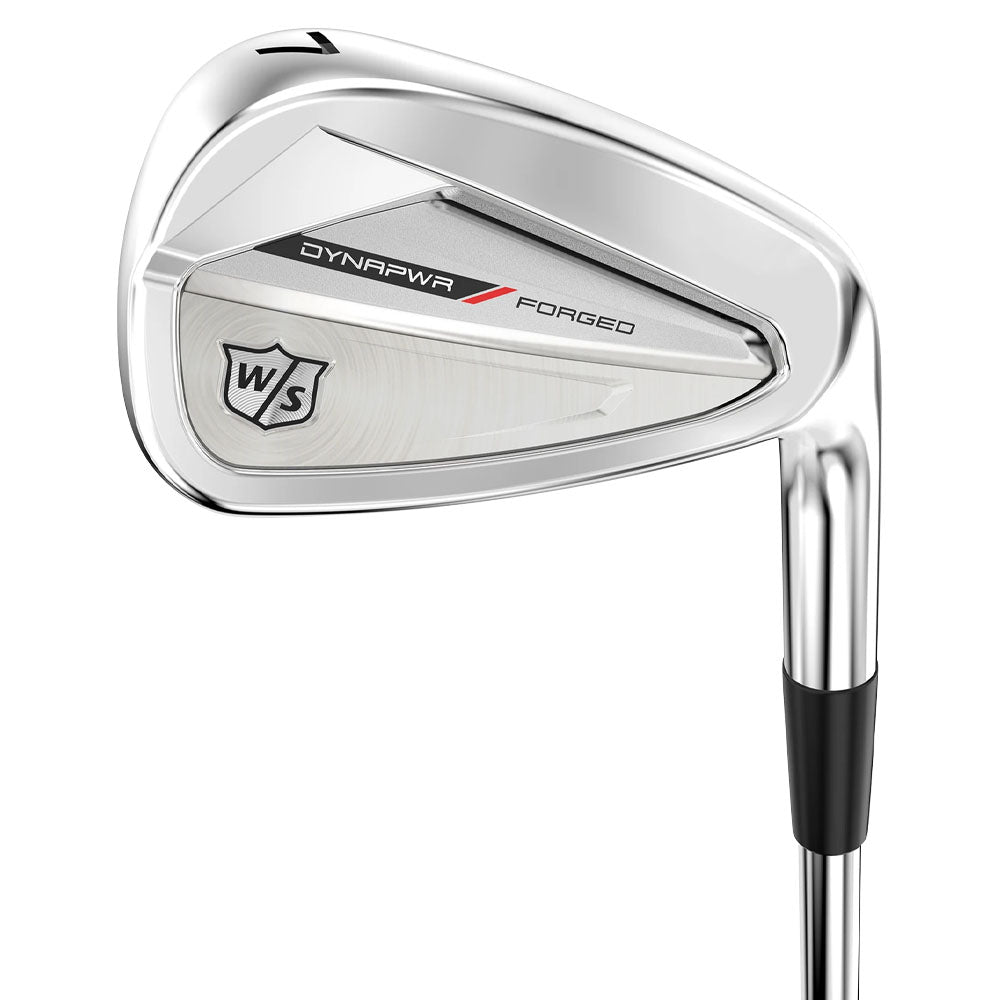 Wilson Dynapower Forged Iron Set 2024