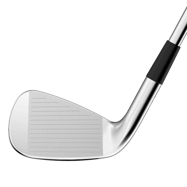 Wilson Dynapower Forged Iron Set 2024