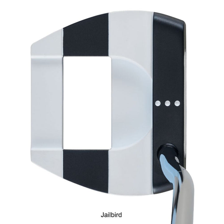 Odyssey Ai-ONE Cruiser Le Putter - 25