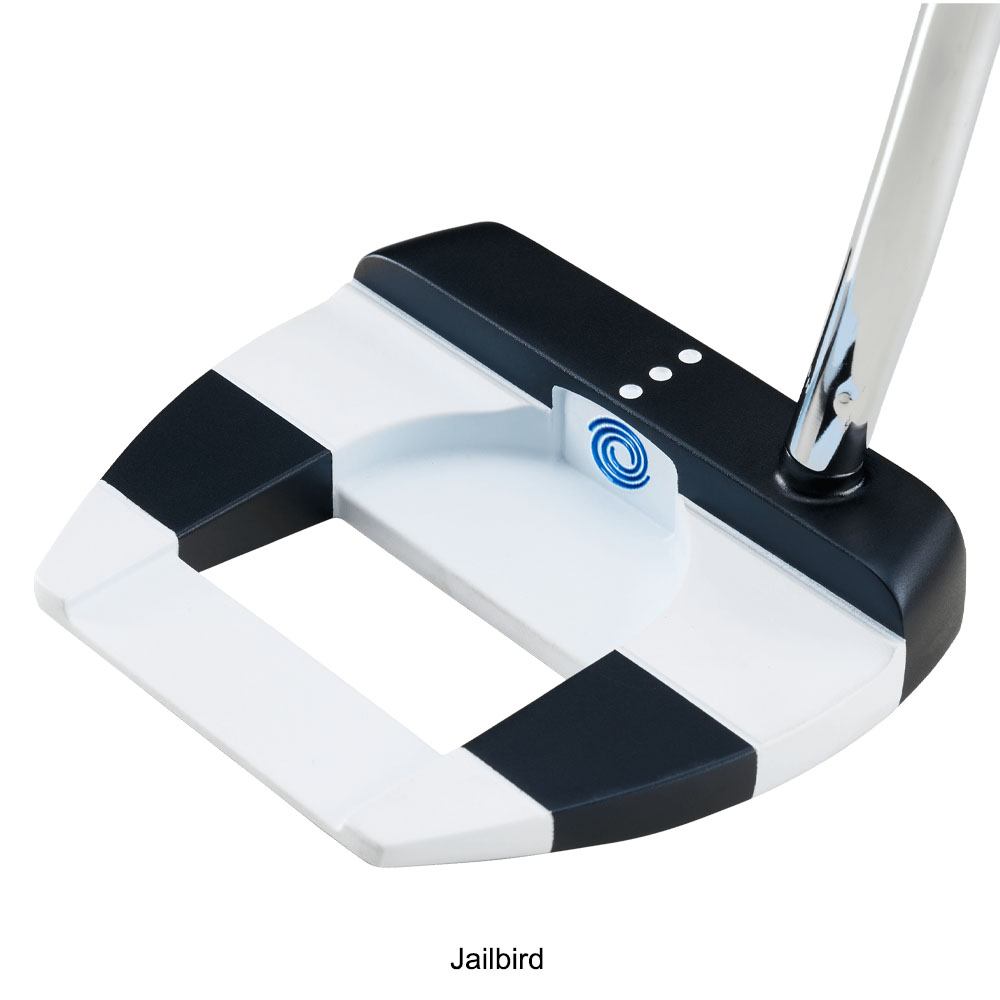 Odyssey Ai-ONE Cruiser Putter 2024