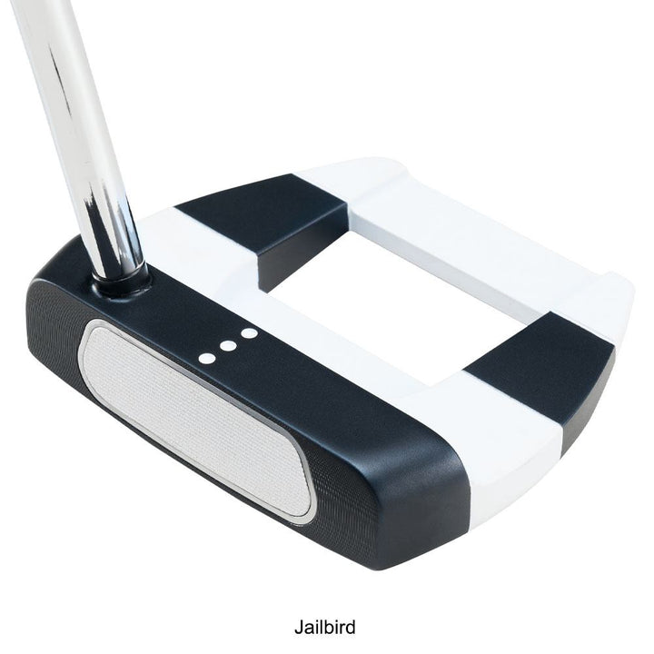 Odyssey Ai-ONE Cruiser Le Putter - 25
