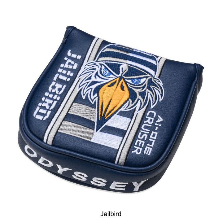 Odyssey Ai-ONE Cruiser Le Putter - 25