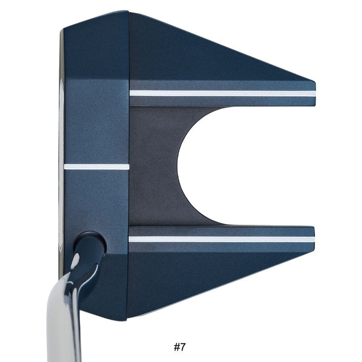 Odyssey Ai-ONE Cruiser Le Putter - 25