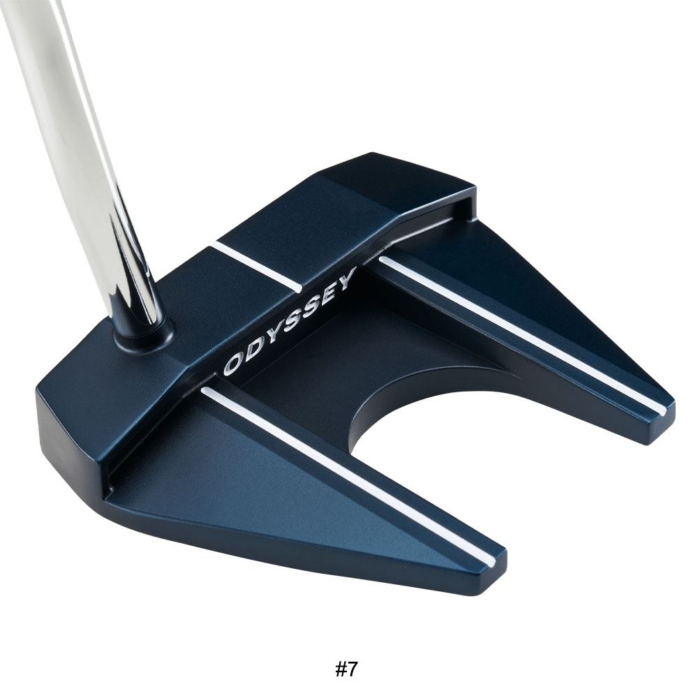 Odyssey Ai-ONE Cruiser Putter 2024