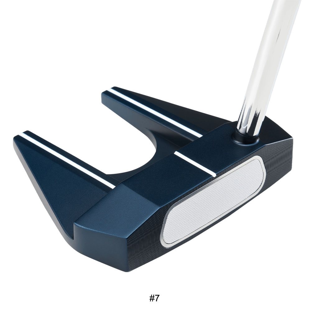 Odyssey Ai-ONE Cruiser Putter 2024