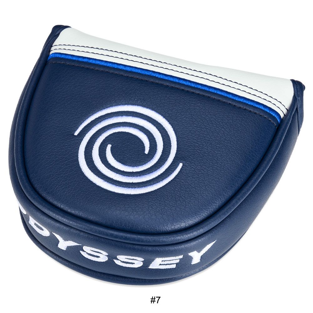 Odyssey Ai-ONE Cruiser Putter 2024