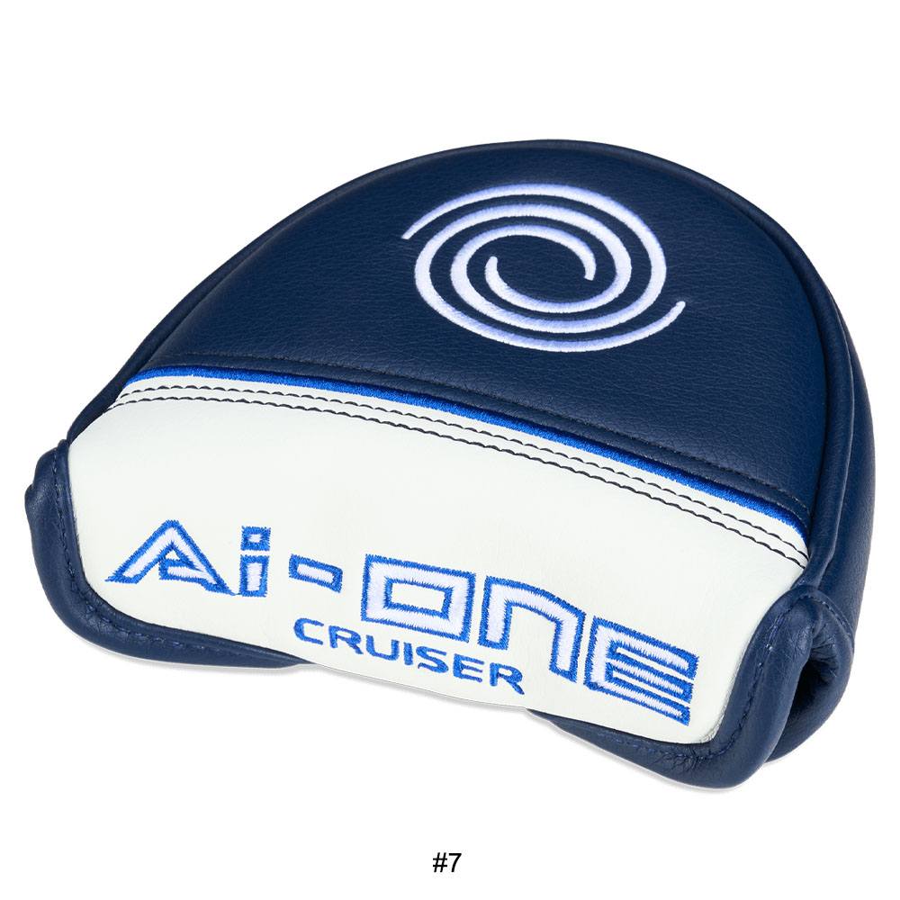 Odyssey Ai-ONE Cruiser Putter 2024