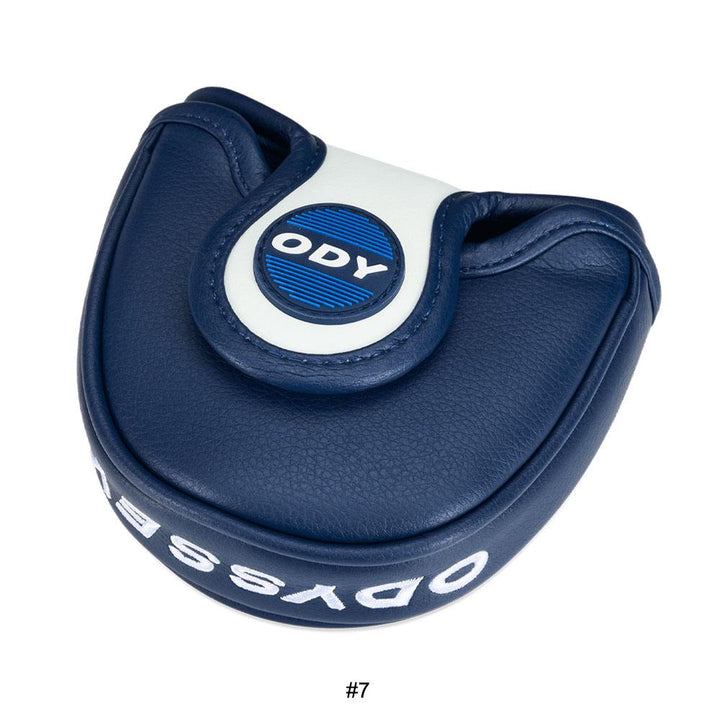 Odyssey Ai-ONE Cruiser Le Putter - 25