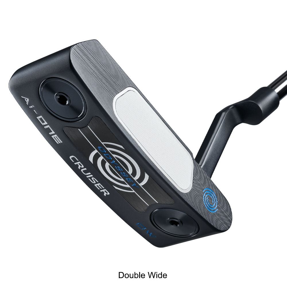 Odyssey Ai-ONE Cruiser Putter 2024