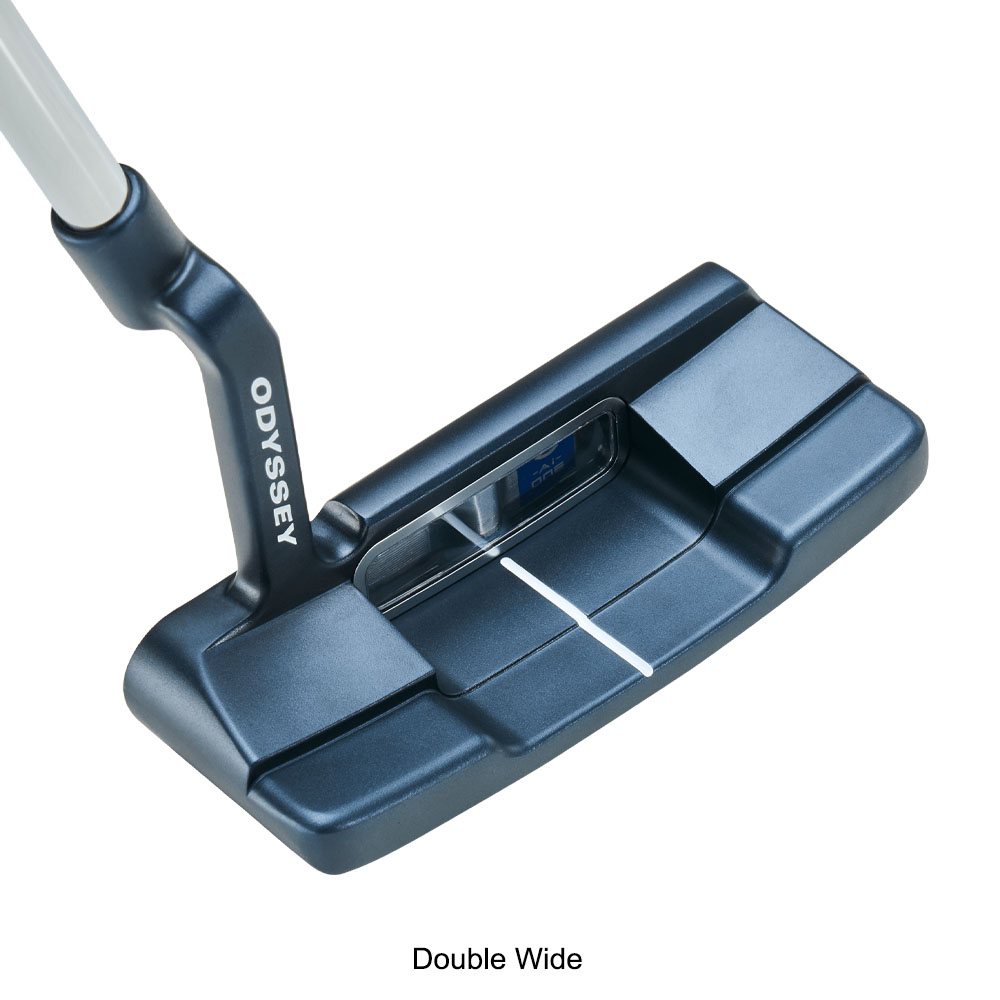 Odyssey Ai-ONE Cruiser Putter 2024