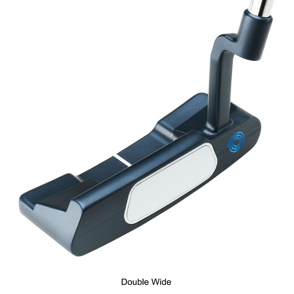 Odyssey Ai-ONE Cruiser Putter 2024