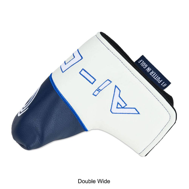 Odyssey Ai-ONE Cruiser Le Putter - 25