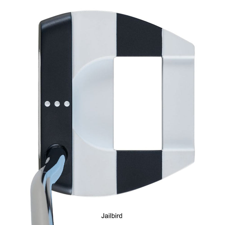 Odyssey Ai-ONE Cruiser Le Putter - 25