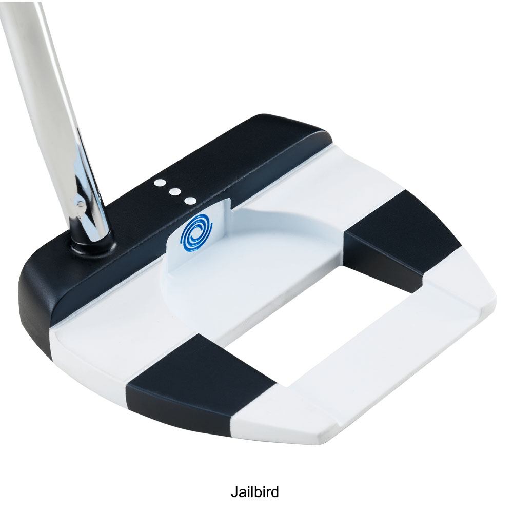 Odyssey Ai-ONE Cruiser Putter 2024