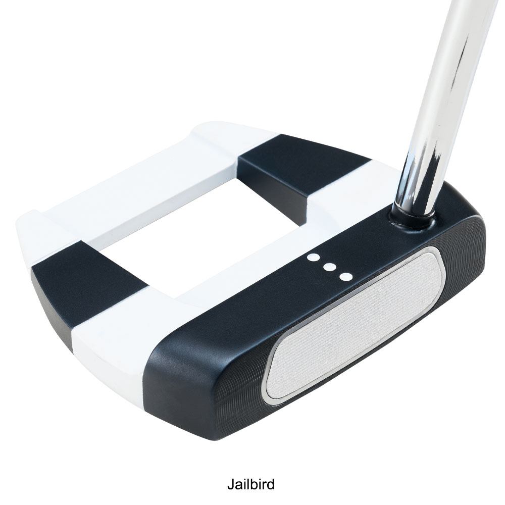 Odyssey Ai-ONE Cruiser Putter 2024