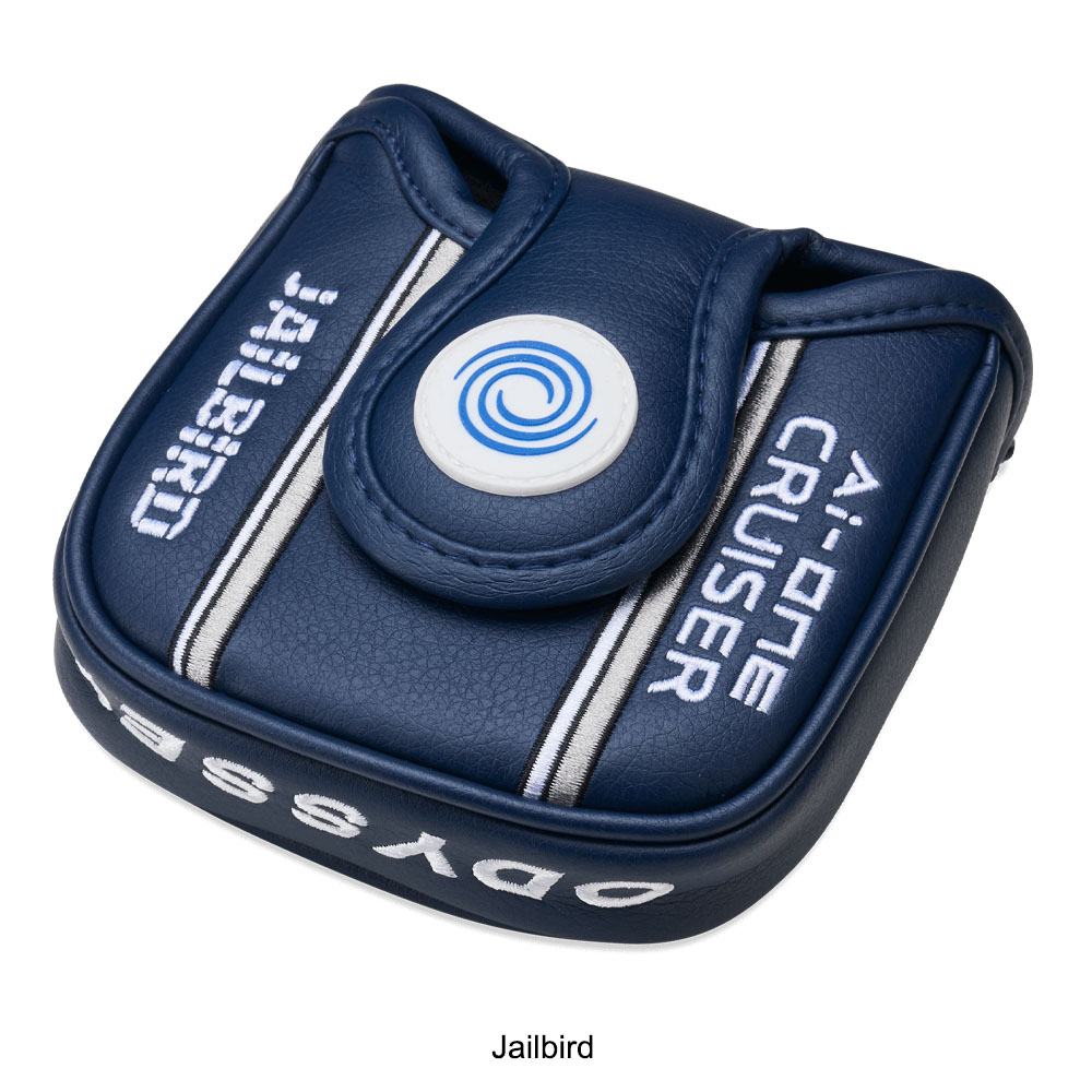 Odyssey Ai-ONE Cruiser Putter 2024