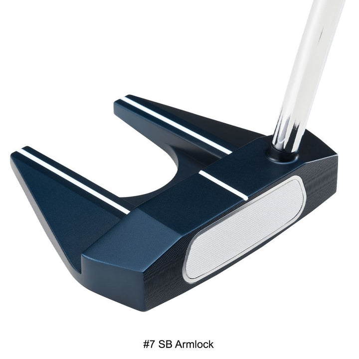 Odyssey Ai-ONE Cruiser Armlock Putter 2024
