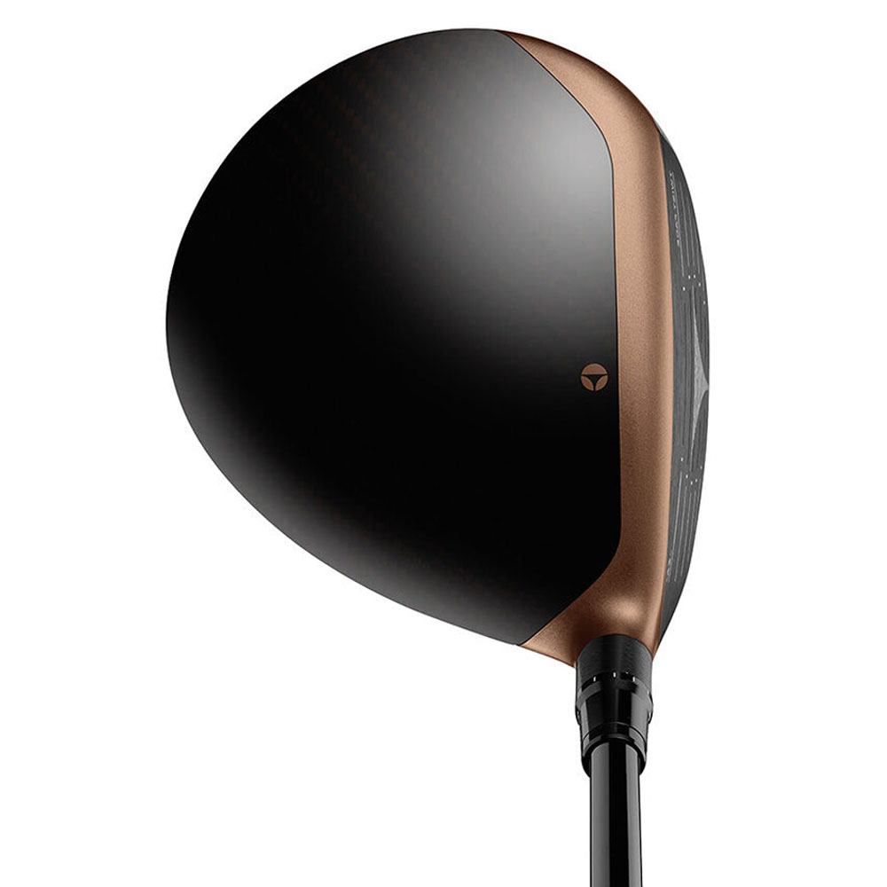 TaylorMade BRNR Mini Copper Driver 304cc 2024