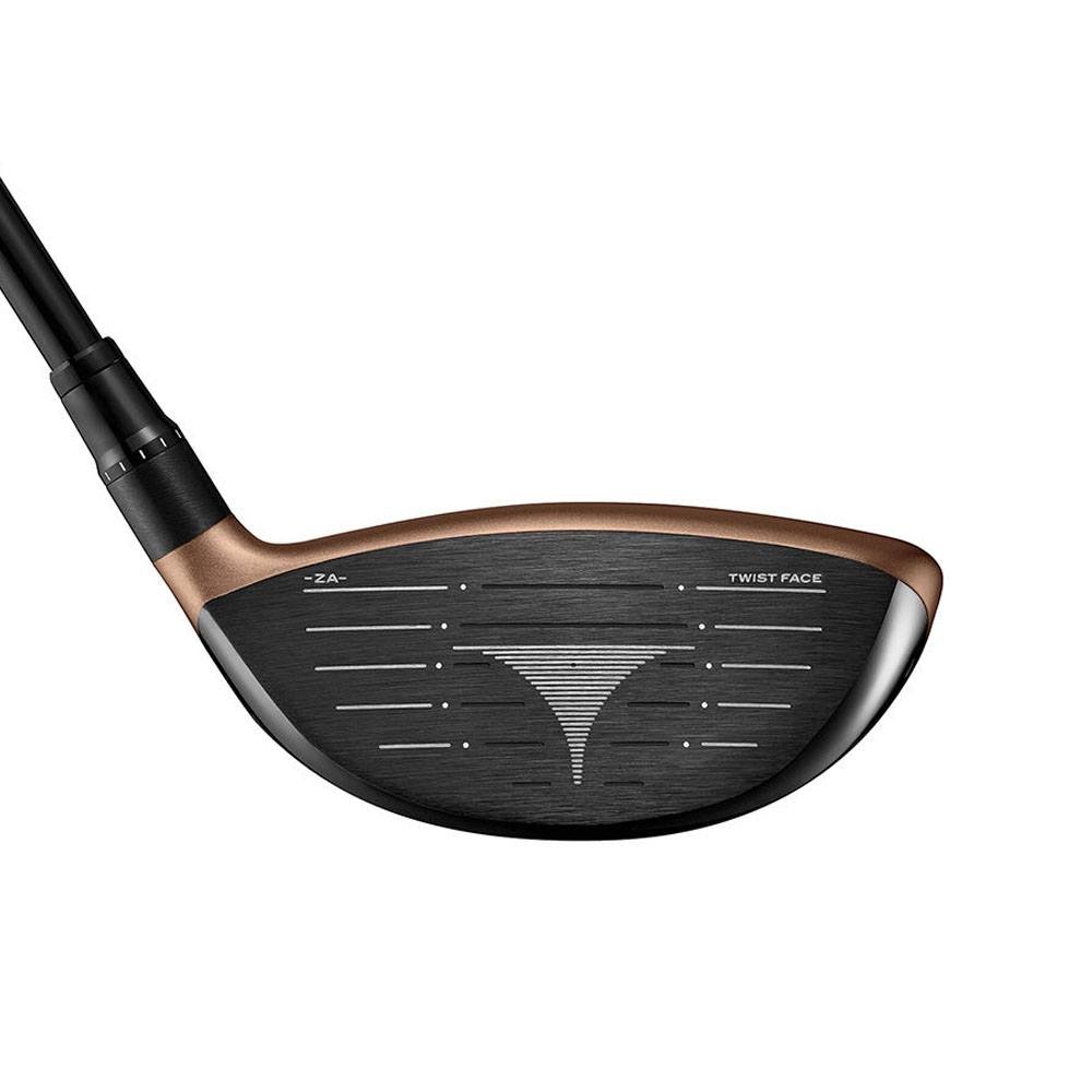 TaylorMade BRNR Mini Copper Driver 304cc 2024