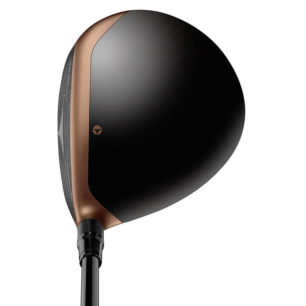 TaylorMade BRNR Mini Copper Driver 304cc 2024