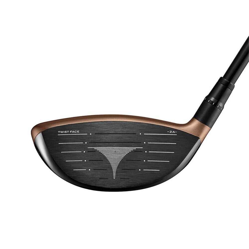 TaylorMade BRNR Mini Copper Driver 304cc 2024