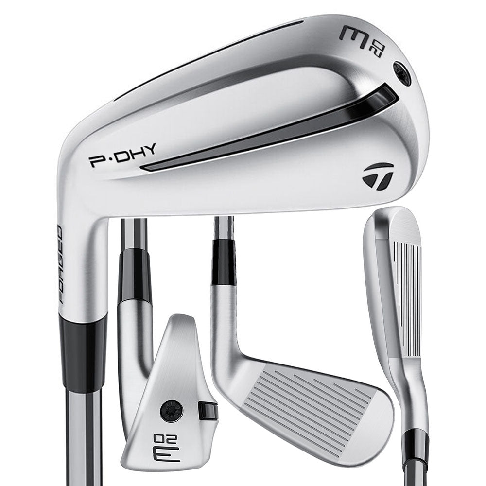 TaylorMade P DHY Utility Iron 2024