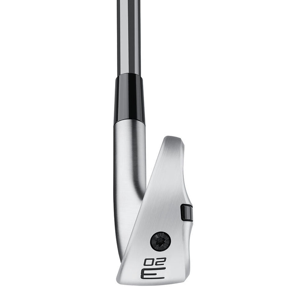 TaylorMade P UDI Utility Iron 2024