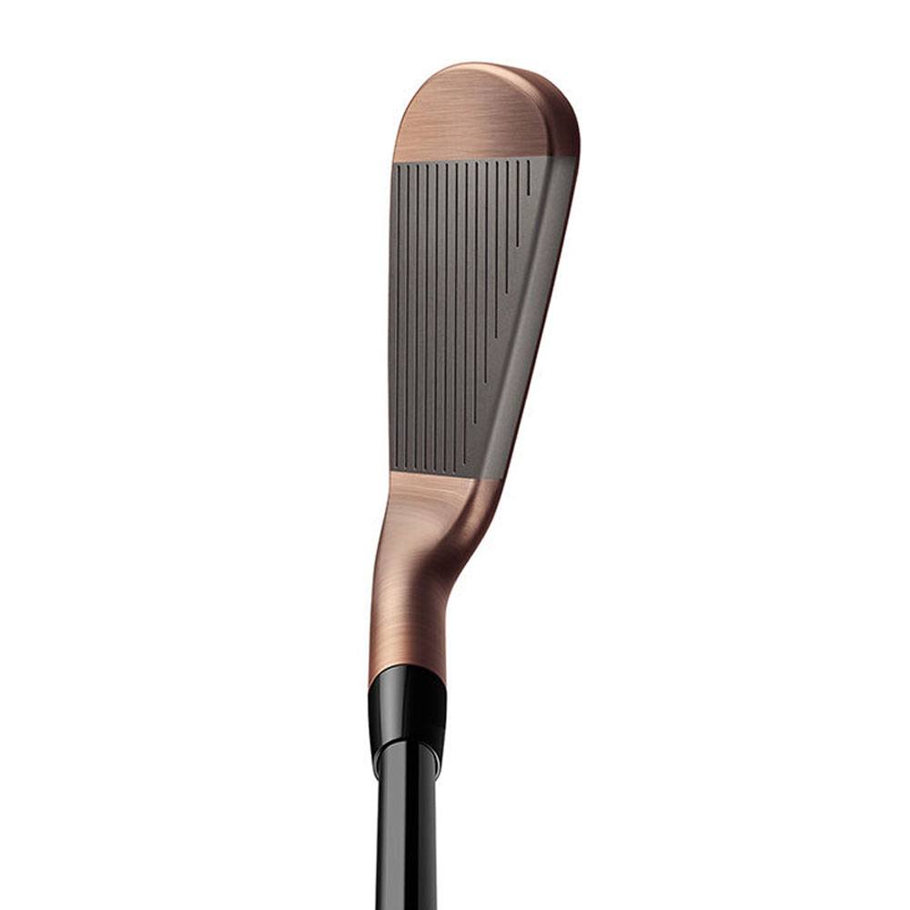 TaylorMade P 790 Aged Copper Iron Set 2024