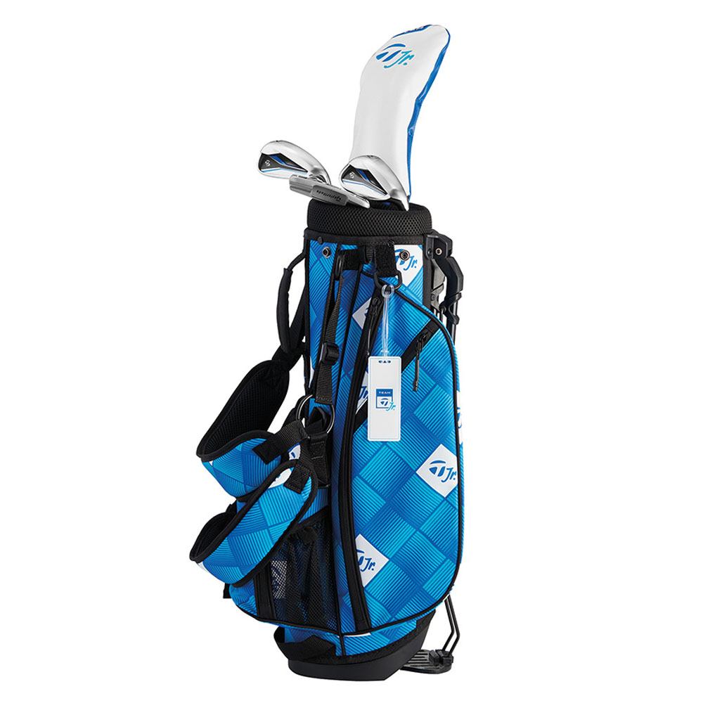 TaylorMade Team Junior Full Set Ages 4-6 2024 Boys