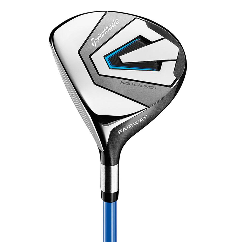 TaylorMade Team Junior Full Set Ages 4-6 2024 Boys