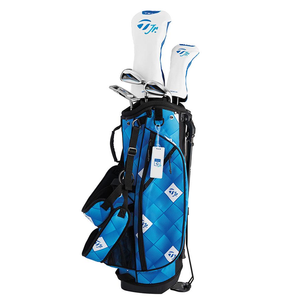 TaylorMade Team Junior Full Set Ages 7-9 2024 Boys