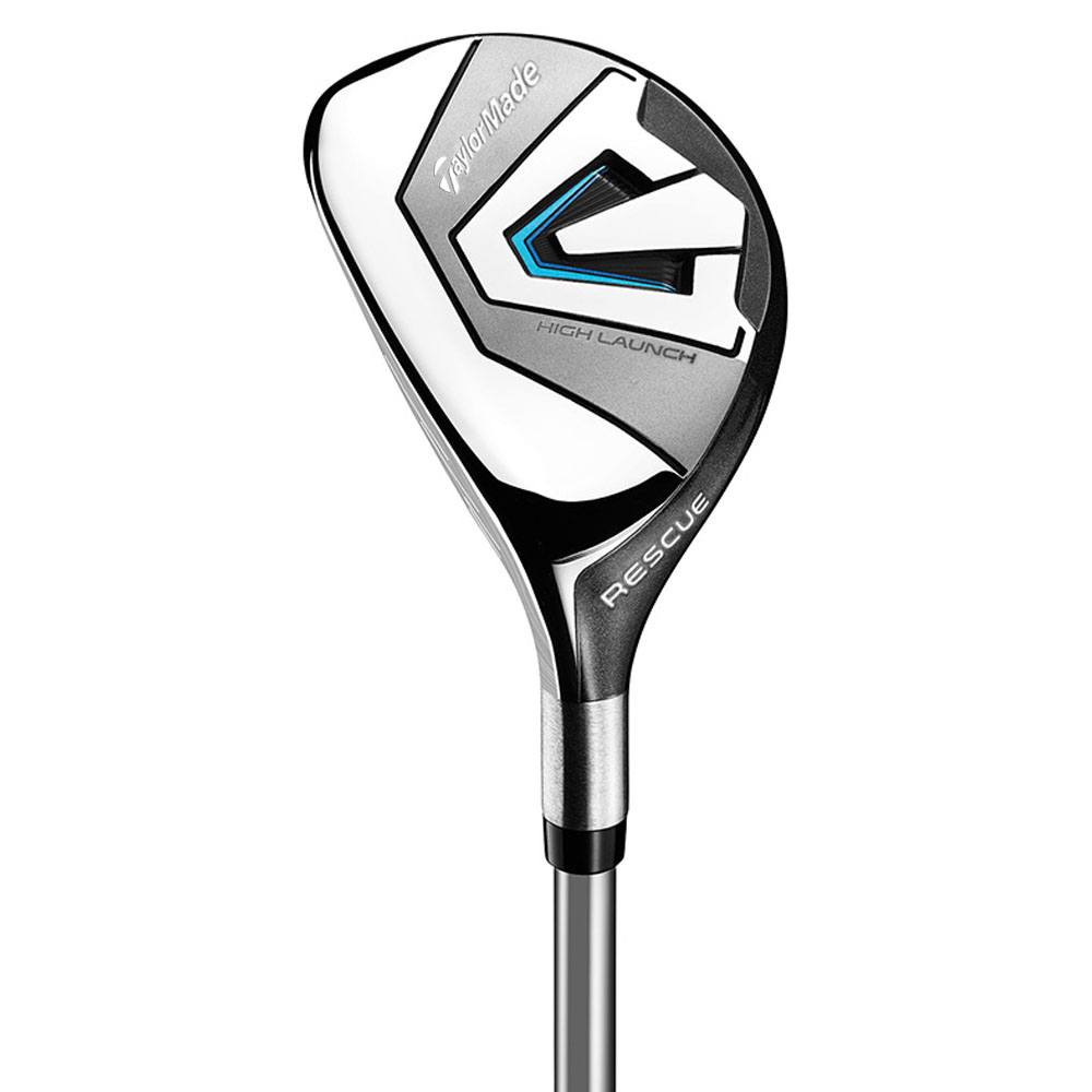 TaylorMade Team Junior Full Set Ages 7-9 2024 Boys