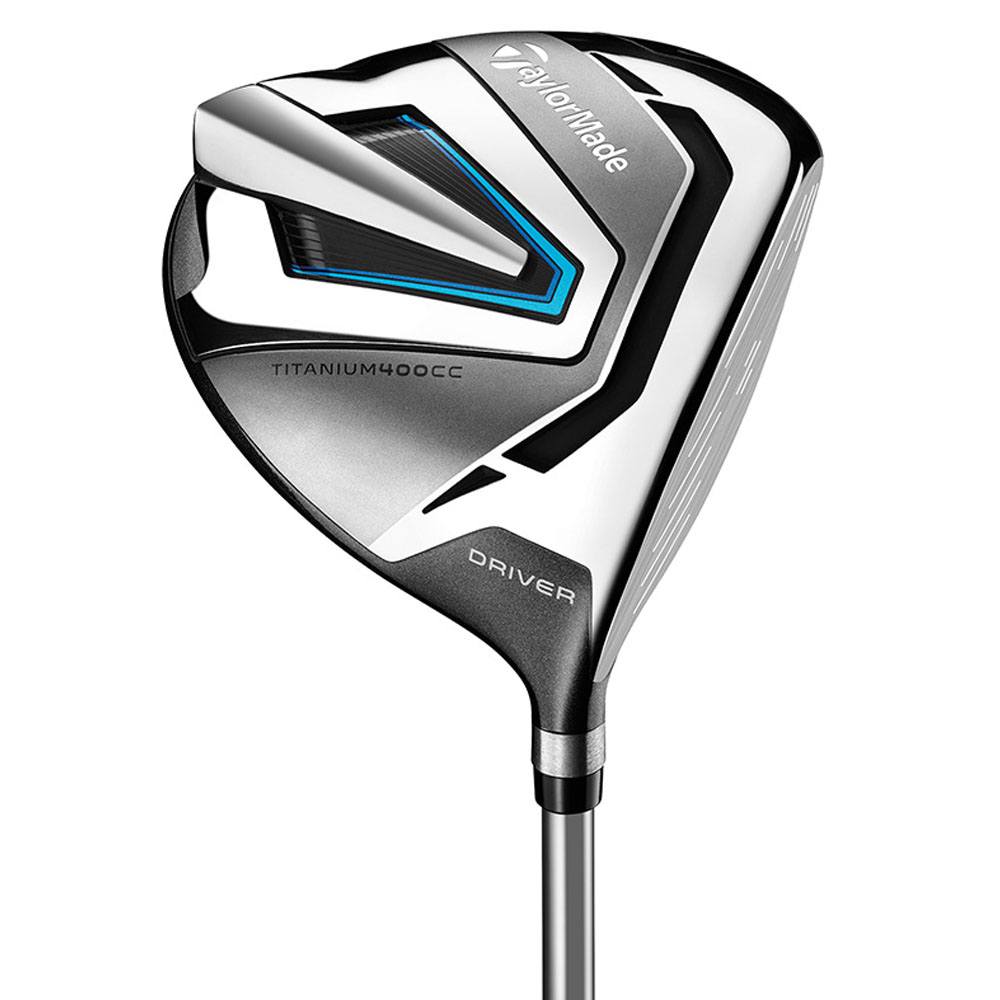 TaylorMade Team Junior Full Set Ages 7-9 2024 Boys