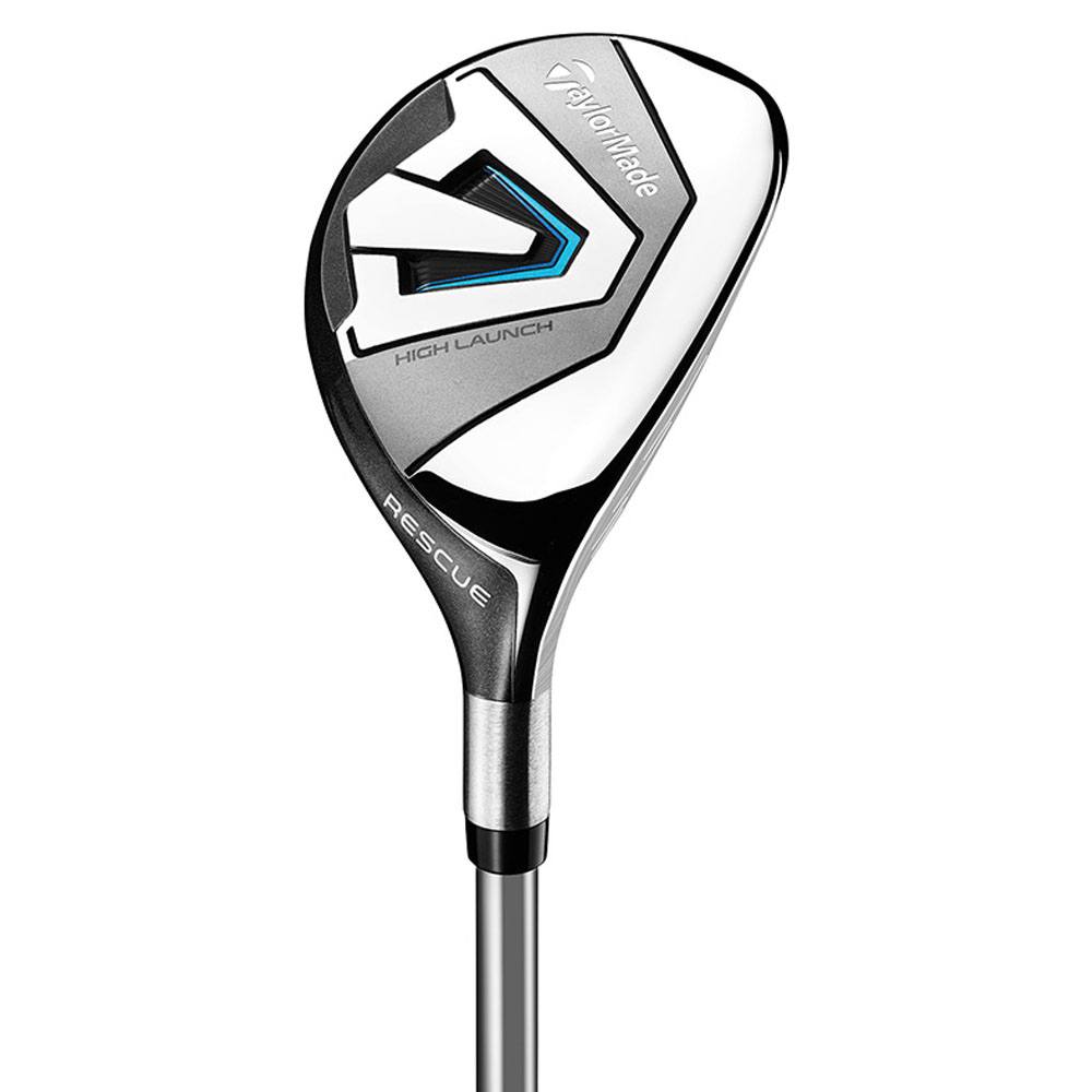 TaylorMade Team Junior Full Set Ages 7-9 2024 Boys