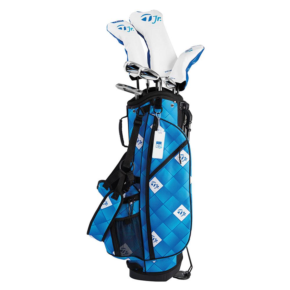 TaylorMade Team Junior Full Set Ages 10-12 2024 Boys