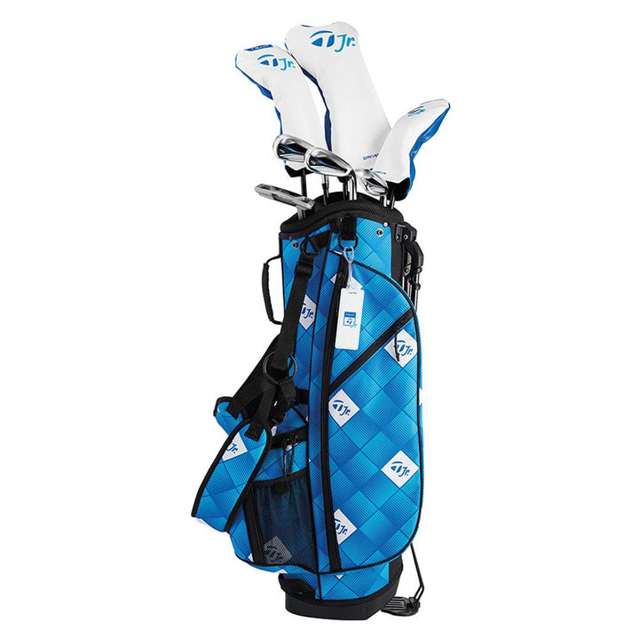 TaylorMade Team Junior Full Set Ages 10-12 2024 Boys