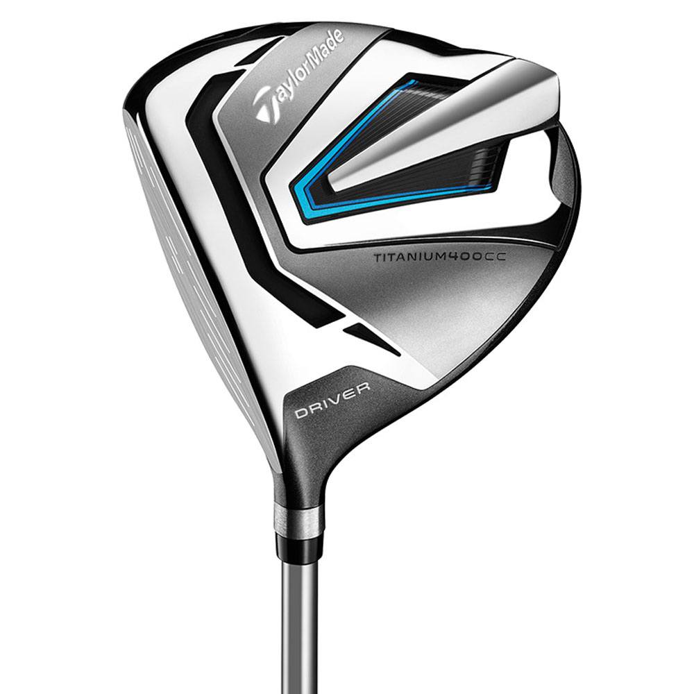 TaylorMade Team Junior Full Set Ages 10-12 2024 Boys