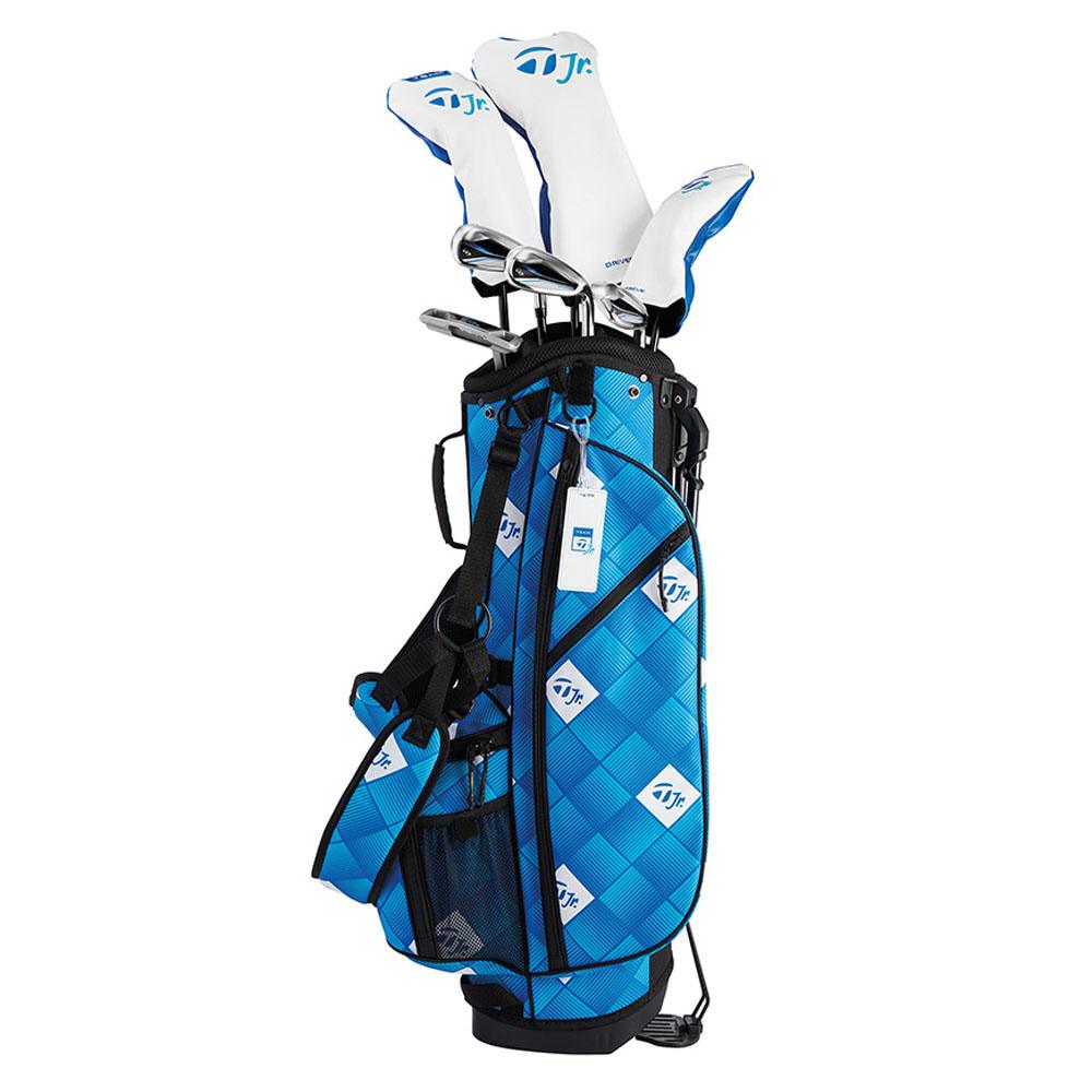 TaylorMade Team Junior Full Set Ages 10-12 2024 Boys