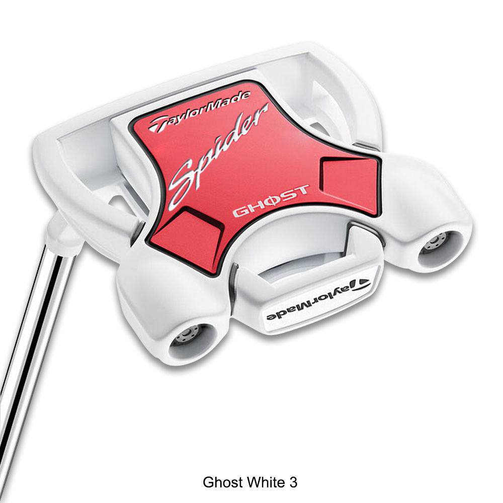 TaylorMade Spider Tour Putter 2024