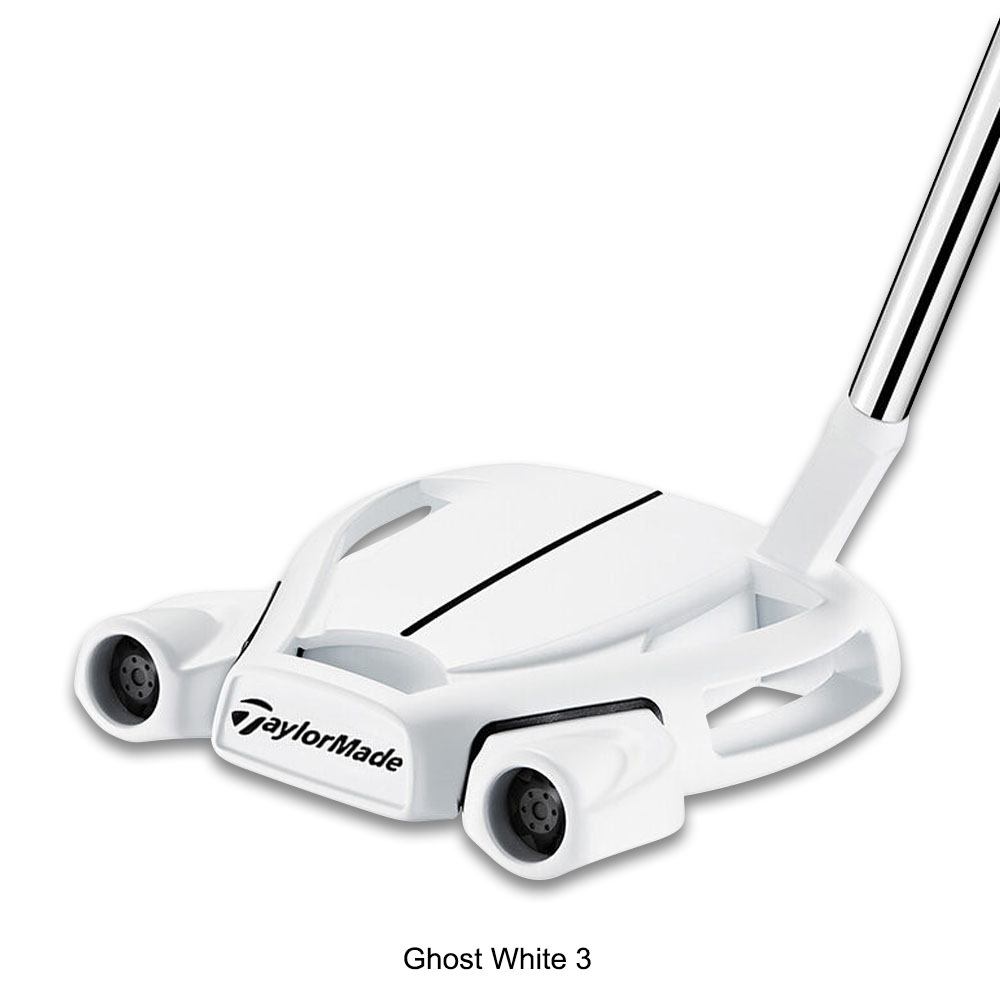 TaylorMade Spider Tour Putter 2024