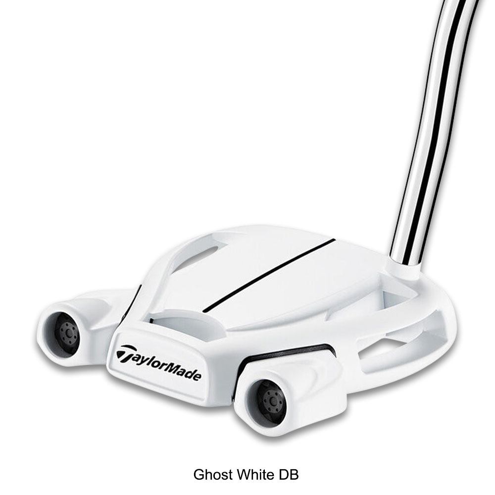 TaylorMade Spider Tour Putter 2024